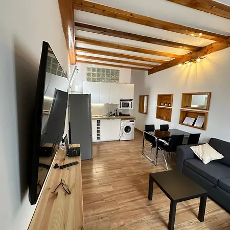 Oasis Angela דירה ארסיפה