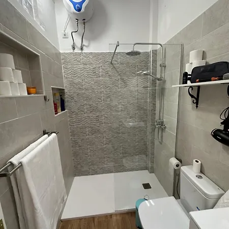 דירה Oasis Angela