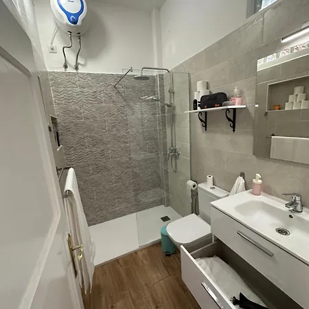 Oasis Angela Arrecife (Lanzarote)