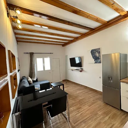 Oasis Angela Διαμέρισμα