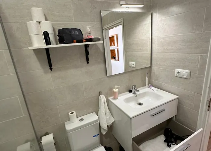 Oasis Angela Apartamento