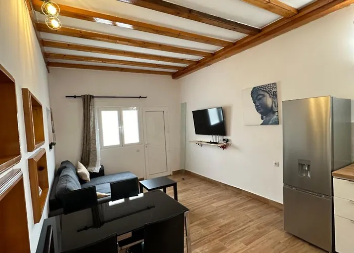 Oasis Angela Apartamento