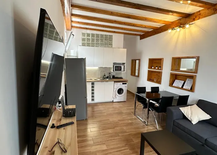 Oasis Angela Apartamento Arrecife (Lanzarote)