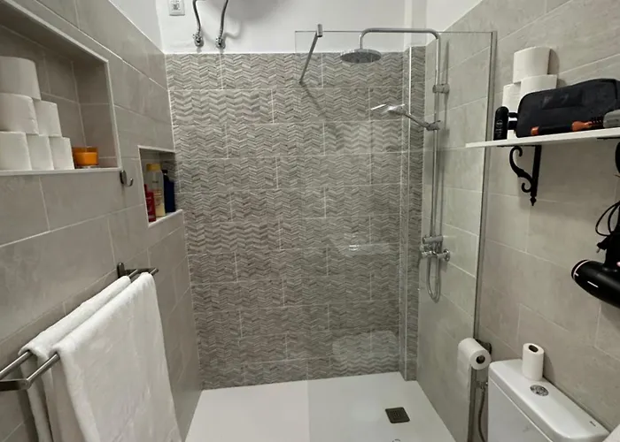 Lägenhet Oasis Angela