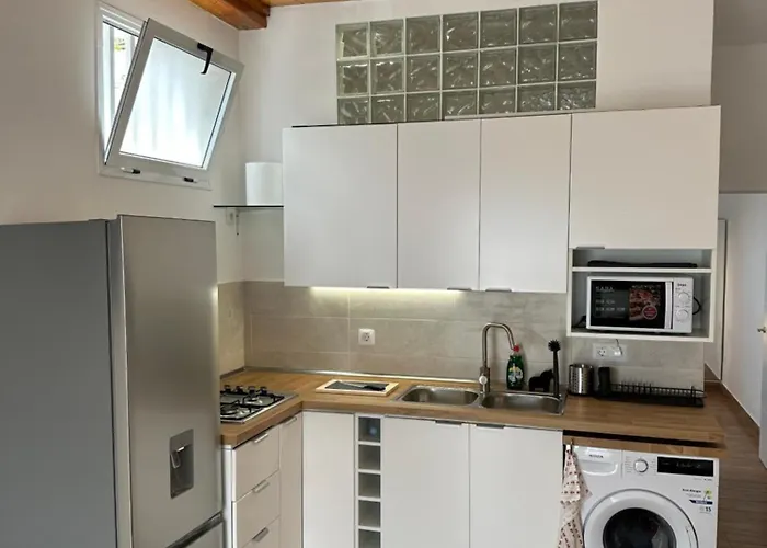 Apartamento Oasis Angela Arrecife (Lanzarote)