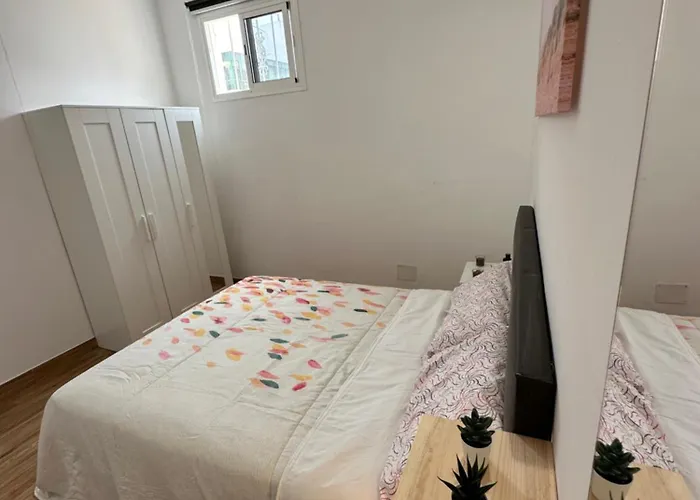 Apartamento Oasis Angela