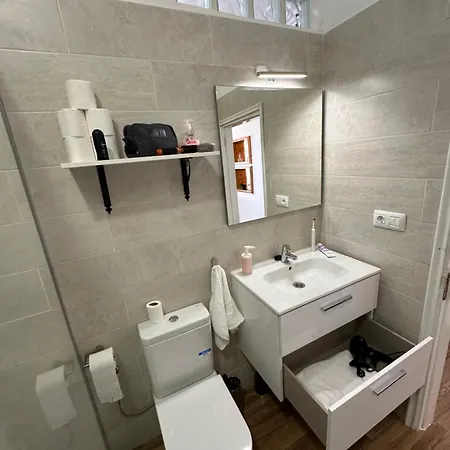 Oasis Angela Apartamento