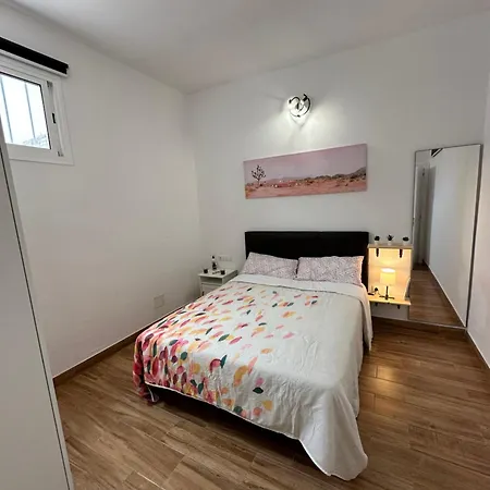 Apartamento Oasis Angela