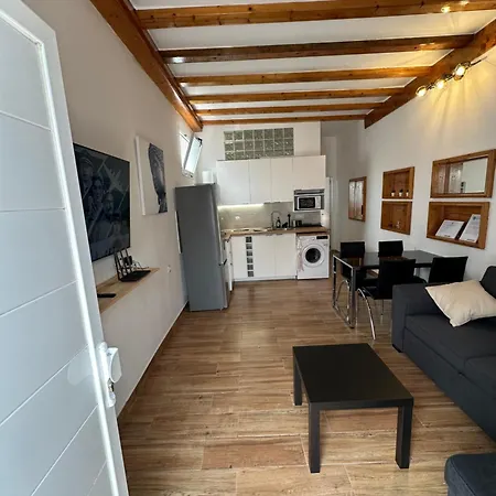 Oasis Angela Apartamento *