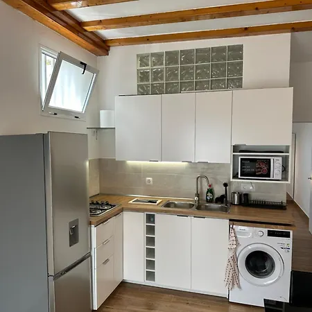 Apartamento Oasis Angela Arrecife (Lanzarote)