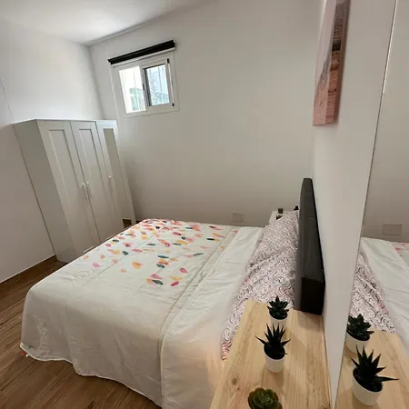 Apartamento Oasis Angela